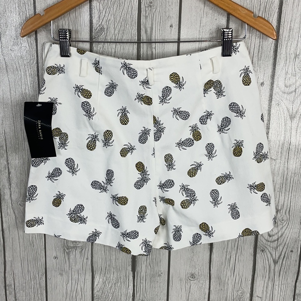 Zara Shorts - Picture 10 of 13